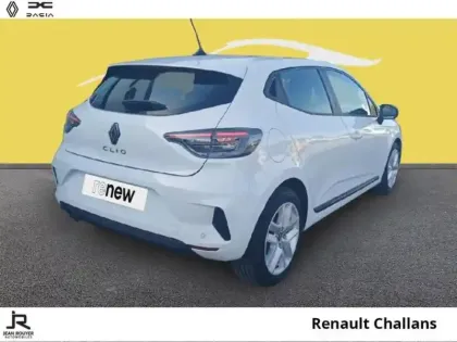 Photo 11 Renault Clio  1.0 SCe 65ch Evolution