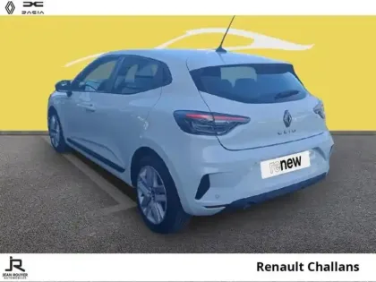 Photo 13 Renault Clio  1.0 SCe 65ch Evolution