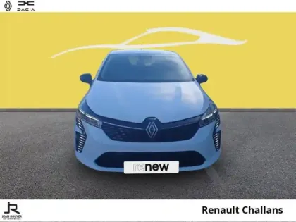 Photo 8 Renault Clio  1.0 SCe 65ch Evolution