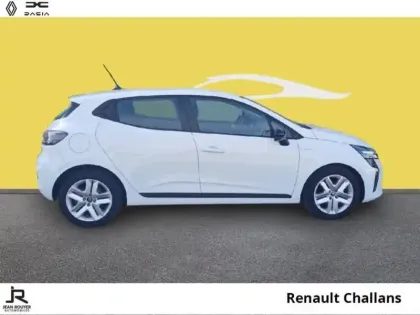 Photo 12 Renault Clio  1.0 SCe 65ch Evolution