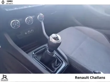 Photo 5 Renault Clio  1.0 SCe 65ch Evolution