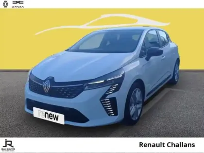 Photo Renault Clio Evolution