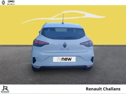 Photo 10 Renault Clio  1.0 SCe 65ch Evolution