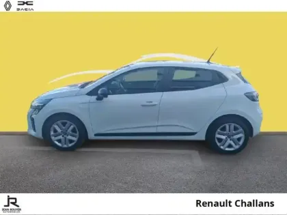 Photo 9 Renault Clio  1.0 SCe 65ch Evolution