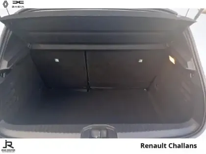 Photo 6 Renault Clio  1.0 SCe 65ch Evolution