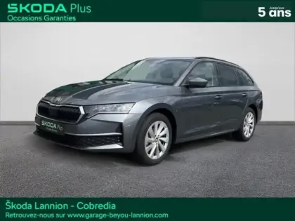 Photo Skoda Octavia Selection