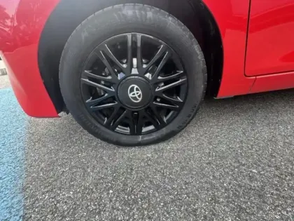 Photo 11 Toyota Aygo  1.0 VVT-i 72ch x-play 5p MY20