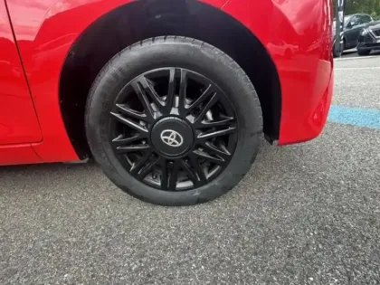 Photo 12 Toyota Aygo  1.0 VVT-i 72ch x-play 5p MY20