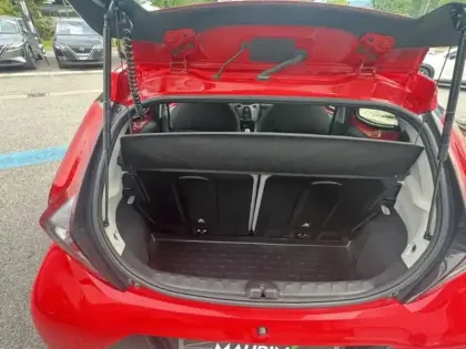 Photo 10 Toyota Aygo  1.0 VVT-i 72ch x-play 5p MY20