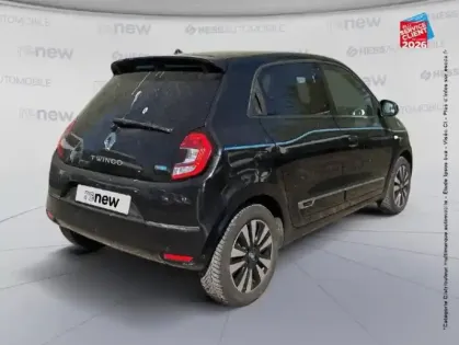 Photo 5 Renault Twingo  E-Tech Electric Intens R80 Achat Intégral - 21MY