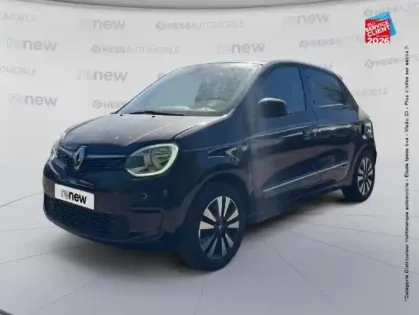 Photo Renault Twingo Intens