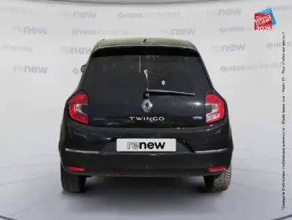Photo 6 Renault Twingo  E-Tech Electric Intens R80 Achat Intégral - 21MY