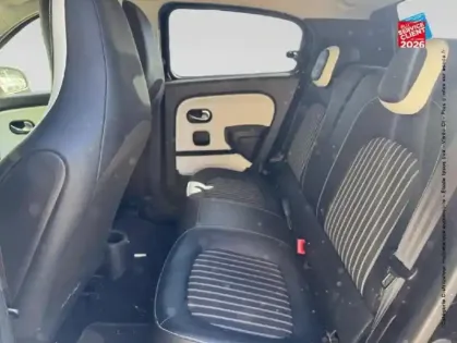Photo 10 Renault Twingo  E-Tech Electric Intens R80 Achat Intégral - 21MY