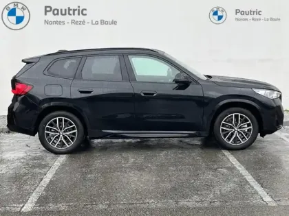Photo 17 BMW X1  sDrive20i 170ch M Sport