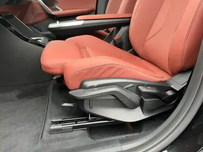 Photo 24 BMW X1  sDrive20i 170ch M Sport