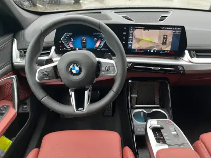 Photo 27 BMW X1  sDrive20i 170ch M Sport