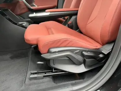Photo 6 BMW X1  sDrive20i 170ch M Sport
