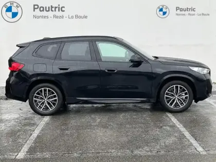 Photo 20 BMW X1  sDrive20i 170ch M Sport