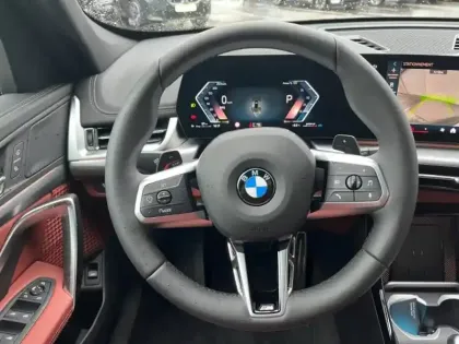 Photo 11 BMW X1  sDrive20i 170ch M Sport