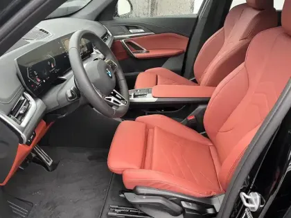 Photo 23 BMW X1  sDrive20i 170ch M Sport