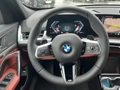 Photo 29 BMW X1  sDrive20i 170ch M Sport