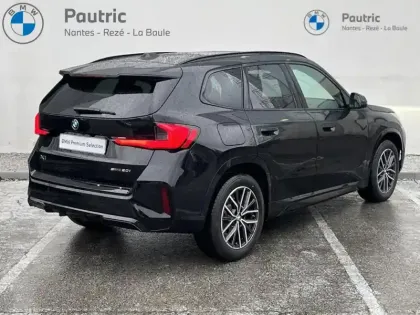 Photo 19 BMW X1  sDrive20i 170ch M Sport