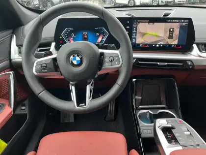 Photo 28 BMW X1  sDrive20i 170ch M Sport