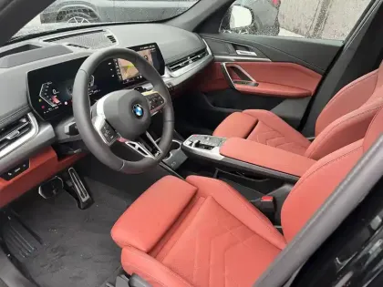 Photo 22 BMW X1  sDrive20i 170ch M Sport