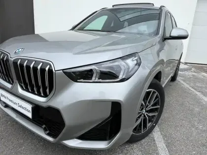 Photo 21 BMW X1  xDrive25e 245ch M Sport