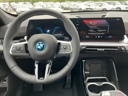 Photo 29 BMW X1  xDrive25e 245ch M Sport