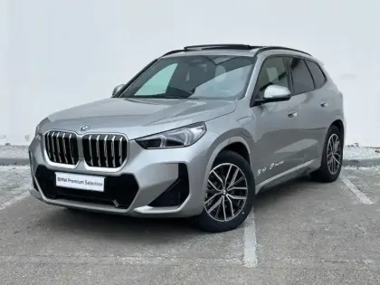 Photo Bmw X1 M Sport