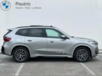 Photo 17 BMW X1  xDrive25e 245ch M Sport