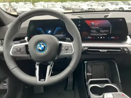 Photo 11 BMW X1  xDrive25e 245ch M Sport