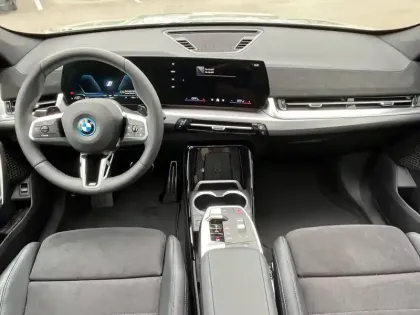Photo 28 BMW X1  xDrive25e 245ch M Sport