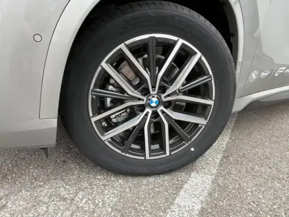 Photo 23 BMW X1  xDrive25e 245ch M Sport