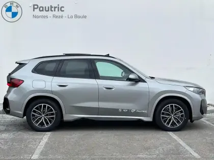 Photo 20 BMW X1  xDrive25e 245ch M Sport