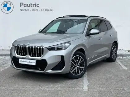 Photo 15 BMW X1  xDrive25e 245ch M Sport
