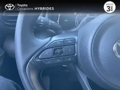 Photo 8 Toyota Yaris  Cross 130h Design MY26