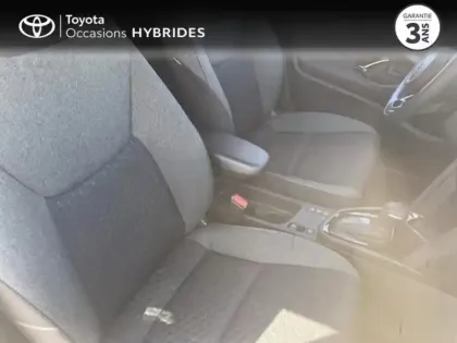 Photo 5 Toyota Yaris  Cross 130h Design MY26