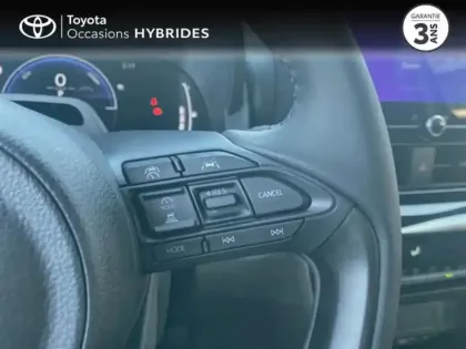 Photo 12 Toyota Yaris  Cross 130h Design MY26