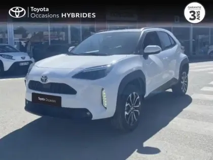 Photo Toyota Yaris Design