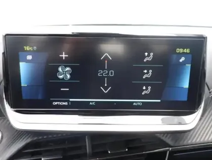 Photo 10 Peugeot 208  e- 136ch GT Pack