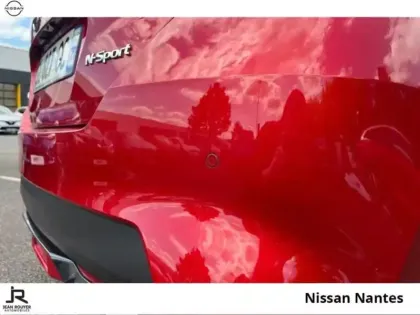 Photo 13 Nissan Micra  1.0 IG-T 92ch N-Sport Xtronic 2021.5