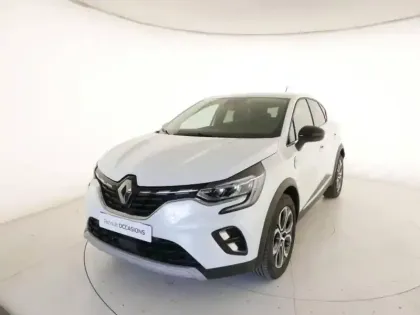 Photo Renault Captur Techno