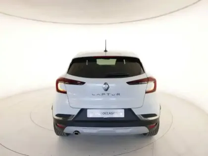Photo 14 Renault Captur  1.6 E-Tech hybride 145ch Techno