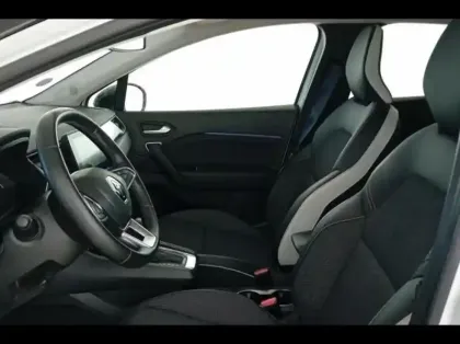 Photo 6 Renault Captur  1.6 E-Tech hybride 145ch Techno
