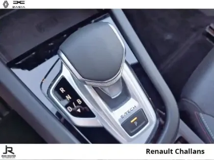 Photo 5 Renault Arkana  1.6 E-Tech 145ch RS Line -21B