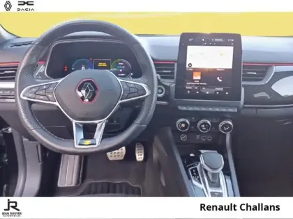 Photo 14 Renault Arkana  1.6 E-Tech 145ch RS Line -21B