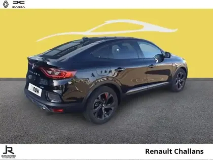 Photo 11 Renault Arkana  1.6 E-Tech 145ch RS Line -21B