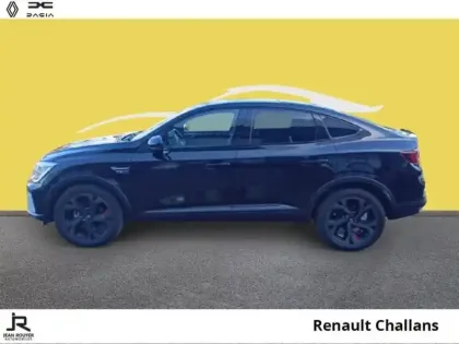 Photo 9 Renault Arkana  1.6 E-Tech 145ch RS Line -21B